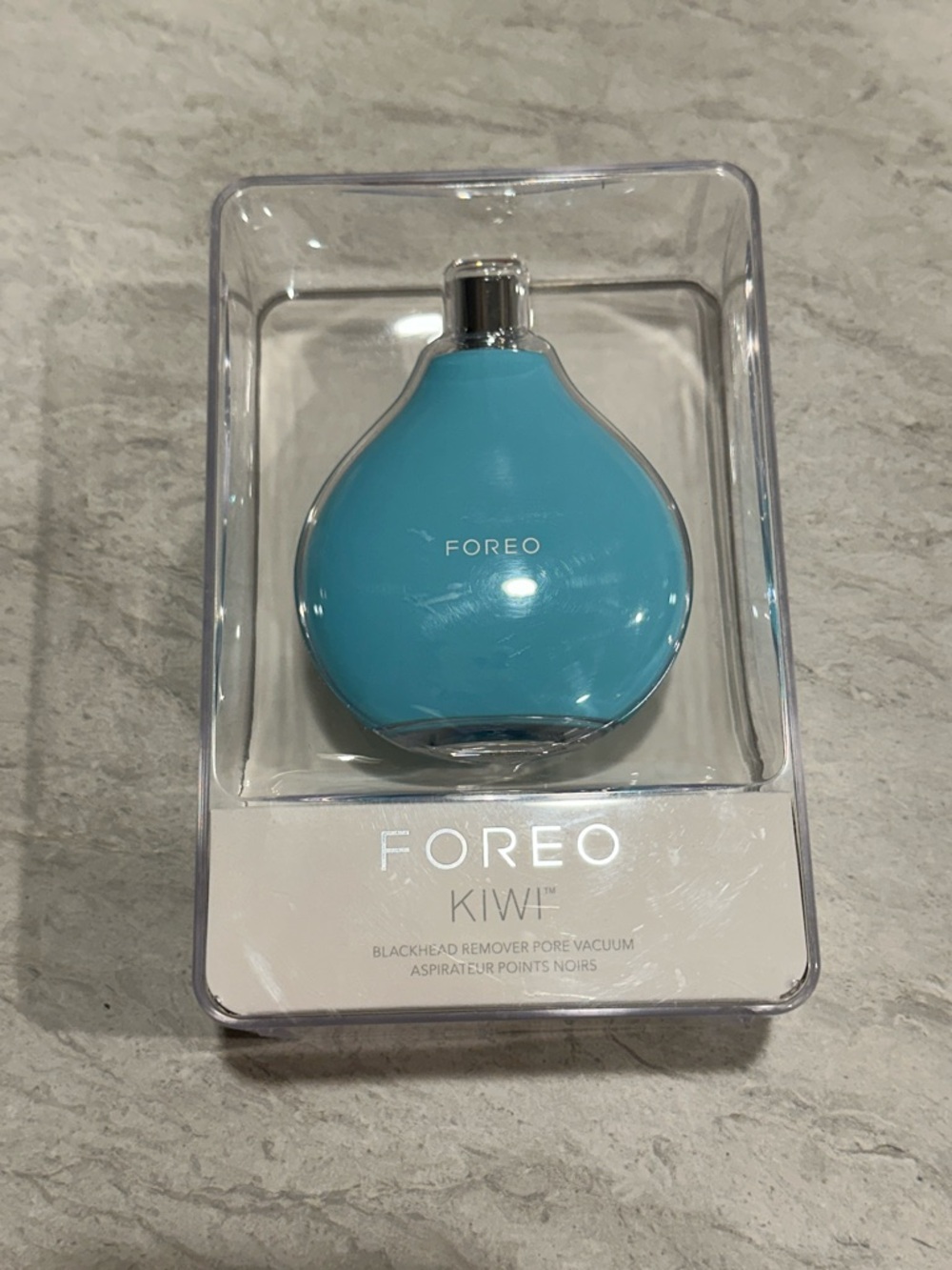 FOREO KIWI Blackhead Remover